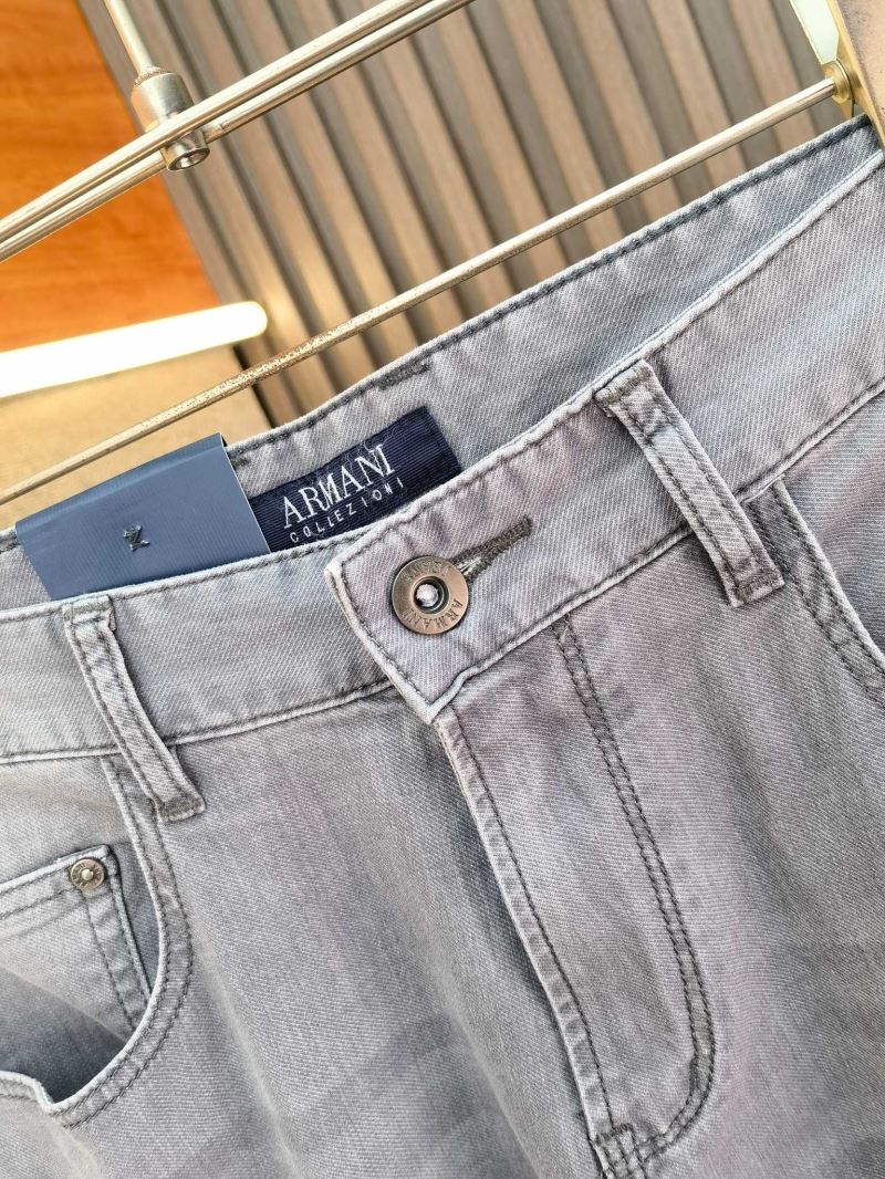 Armani Jeans